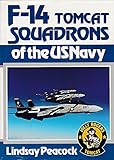 F-14 Tomcat squadrons of the US Navy