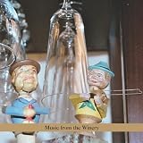 Revue David Krakauer  / Music from the Winery