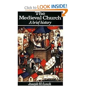 Medieval Church Facts