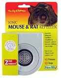 Review s.t.v  / Mouse & Rat Repeller