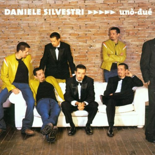 Daniele Silvestri - uno-due - Zortam Music