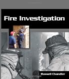 Fire and Arson Investigation
