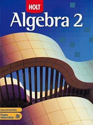 Algebra 2