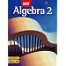 Holt Algebra 2