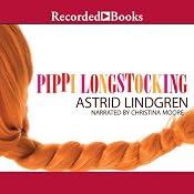 Pippi Longstocking | [Astrid Lindgren]