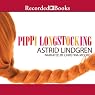 Pippi Longstocking