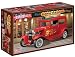 Minicraft Models Flamin' Flathead ('31 Ford) 1/16 Scale