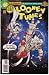 Search : Looney Tunes, #121 (Comic Book): The Right Stink
