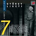 Ligeti : Chamber music