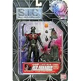S.I.C. レッドハカイダー