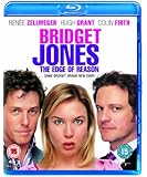 Bridget Jones: The Edge Of Reason [Blu-ray] [Region Free]