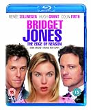 Bridget Jones: The Edge of Reason [Blu-ray][Region Free]