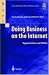 Doing Business on the Internet: Opportunities and Pitfalls (Computer Supported Cooperative Work)