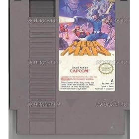 Mega Man