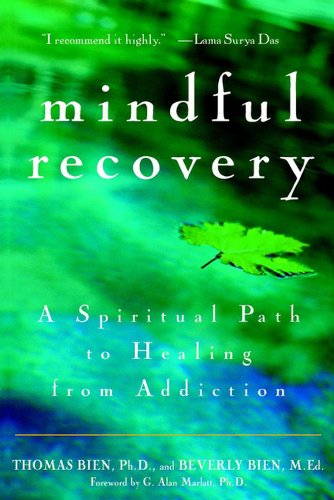 Mindful Recovery: A Spiritual Path to Healing from Addiction