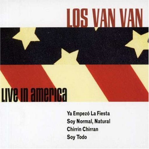 Live in America