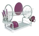 Premier Housewares, Scolapiatti a 2 p...