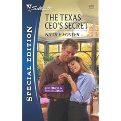 The Texas CEO's Secret
