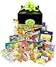 Super Kooky Kid Crazy Candy Gift Box