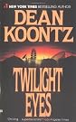Twilight Eyes