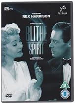 Watch Blithe Spirit Movie Online.