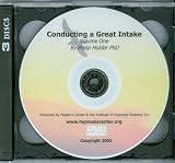 Conducting an Effective Intake (For Hypnotherapy)