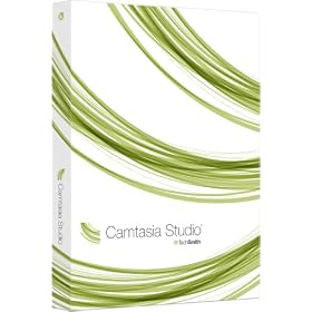 Camtasia Studio Version 6