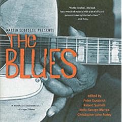 Martin Scorsese Presents the Blues: A Musical Journey