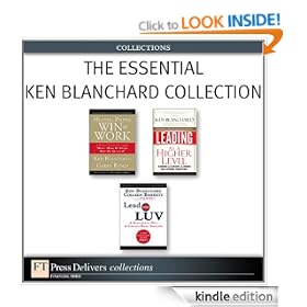 The Essential Ken Blanchard Collection