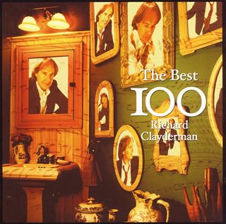 Richard Clayderman - The Best 100 - Zortam Music