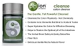 pHion Cleanze, Colon Cleanse - Powder
