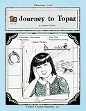 A Guide for Using Journey to Topaz in the Classroom (Literature Units)