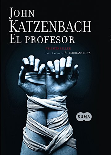 El profesor (Spanish Edition)