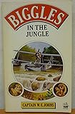 Biggles in the jungle