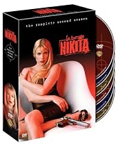 Stream La Femme Nikita - The Complete Second Season Movie Online.