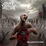 Haruspication EP