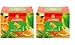 Al Fakher Orange With Mint Hookah Shisha 250g ...2 PACK