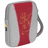 Case Logic GPSS-1 Neoprene sport GPS Case (Red)