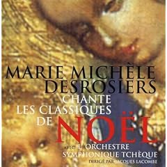 Chante les Classiques de No�l