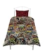 marvel double duvet