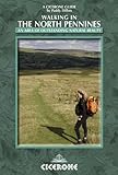 Walking in the North Pennines