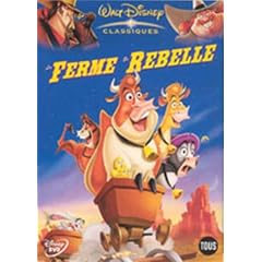 La ferme se rebelle