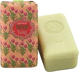 Claus Porto Fantasia Tulip Soap