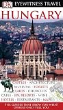Hungary (Eyewitness Travel Guides)