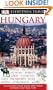 Hungary (Eyewitness Travel Guides)