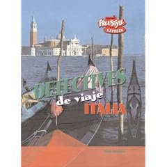 Italia / Italy (Detectives De Viaje / Destination Detectives)