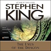 The Eyes of the Dragon | [Stephen King]