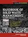Handbook of Solid Waste  Management