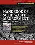 Handbook of Solid Waste Management