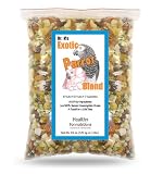 Dr. Harveys Exotic Parrot Food - No Seed - 2 lbs